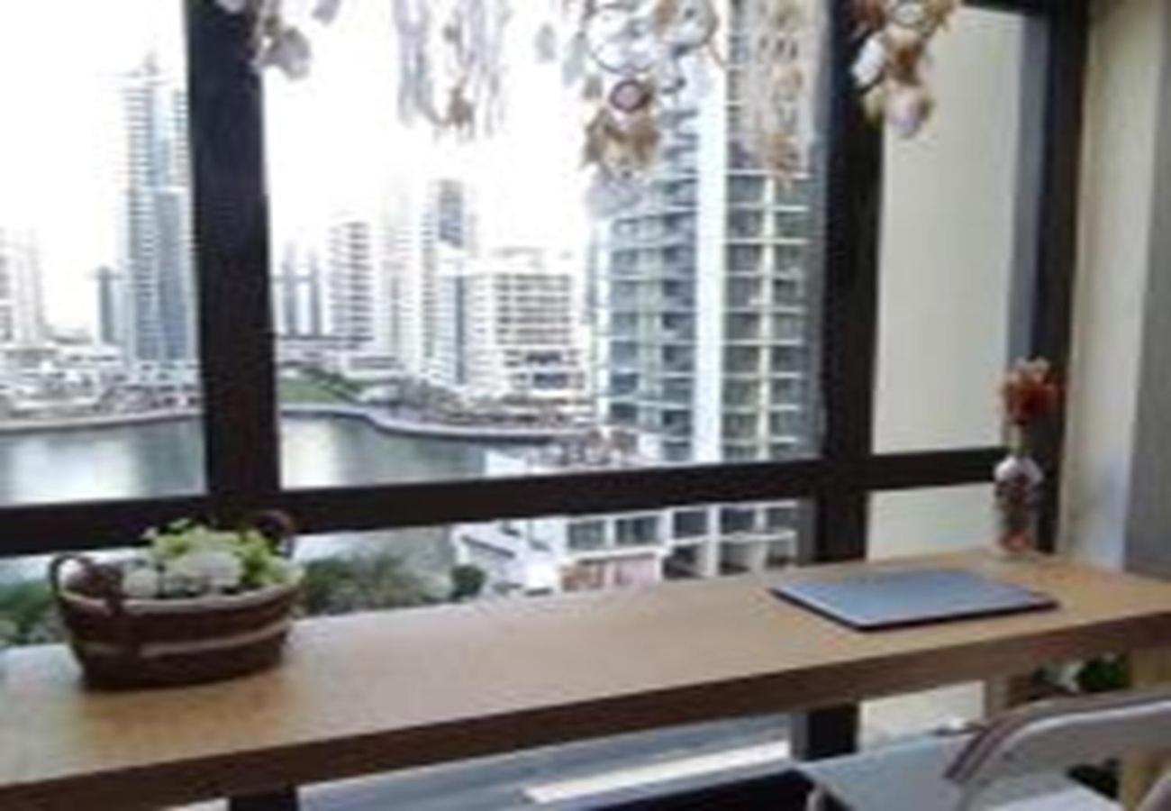 Sansa Beach Homes Dubaj Exteriér fotografie
